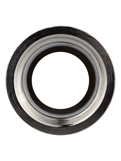 Удлинитель шестигранный 1/2" х 60 мм (никель) MPF инд.уп.