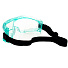 Очки защитные, Stayer, 2-110291, поликарбонат, закрытого типа с непрямой вентиляцией - фото 2