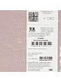 Простыня 1.5-спальная, 140 х 200 х 25 см, 100% хлопок, перкаль, на резинке, Silvano, Камео - фото 10