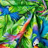 Полотенце «Этель» Попугай, 35×65 см на петельке, репс, пл. 130 г/м2, 100% хлопок, 4126986 - фото 4