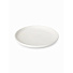 Тарелка десертная, фарфор, 21 см, круглая, Rock White, Domenik, DM8012, белая - фото 2