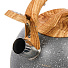 Чайник нержавеющая сталь, 2.8 л, со свистком, ручка soft touch, Катунь, Гранит, индукция, серый, КТ-150MG - фото 6