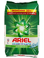 Стиральный порошок Ariel, 9 кг, автомат, для белого белья - фото 3