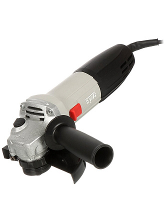 Угловая шлифовальная машина Булат, УШМ 1000, 1000 Вт, 125 мм, 206111000