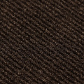 Коврик грязезащитный, 50х80 см, прямоугольный, коричневый, Soft, Sunstep, 35-022* - фото 2