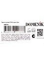 Тарелка суповая, керамика, 20 см, круглая, Stone Dark, Domenik, DMD043, серая - фото 13