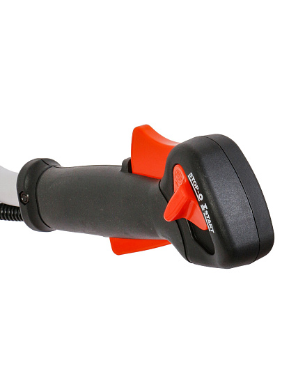 Триммер бензиновый, Patriot, PT 545 XT(1+1), 2.5 л.с., 43 куб.см, 1840 Вт, U-ручка, леска/нож, неразборный вал