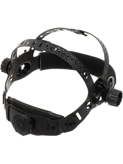 Маска сварочная хамелеон, автозатемнение, Welder, Pro Ф1, 3-11 DIN, 90х35 мм, бургунди, WDP-Ф1СБ-П