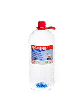 Уайт-спирит 2 л, Пересвет, ГОСТ