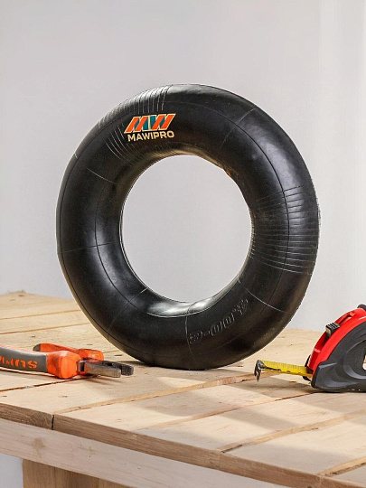 Камера для колеса к тачке резина, 4.00-6, Mawipro, MW-757