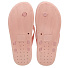 Обувь пляжная для женщин, ЭВА, розовая, р. 39, открытые, Энегма, A210122-39 - фото 4