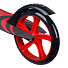 Самокат двухколесный, складной, 90 кг, колеса PU LED, металл, пластик, SilaPro, 131-082 - фото 7