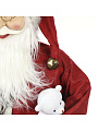 Фигурка декоративная Санта, 90 см, Y4-4149 I.K - фото 7