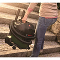 Пылесос Bosch, Universal Vac 15, 15 л, сухая и влажная уборка, 06033D1100 - фото 7