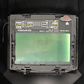 Маска сварочная хамелеон, Welder, Ultra Ф8 Pro, 3/4-8/9-13 DIN, полипропилен, поликарбонат, 100х53 мм, черная, WDU-Ф8-PRO-П - фото 6