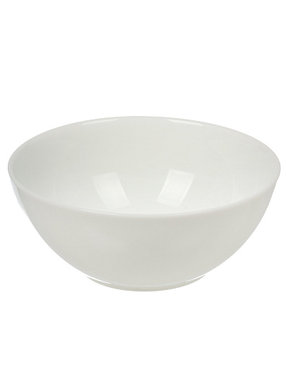 Салатник стеклокерамика, круглый, 14х5.5 см, 0.5 л, Бэль, Daniks, LPKW-55