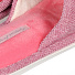 Тапки для женщин, розовые, р. 36-37, открытые, 352-207-07 - фото 3