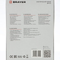 Чайник электрический Brayer, 1073BR Strix, 1.7 л, 2200 Вт, скрытый нагревательный элемент, нержавеющая сталь - фото 13