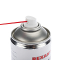 Очиститель печатных плат Flux Off, 0.52 л, Rexant, ТУ - фото 3