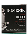 Сервиз столовый керамика, 19 предметов, на 6 персон, Domenik, Mood, DMS260, кофейный - фото 11