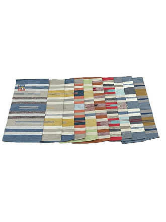 Коврик 80 х120 см, Sindbad, прямоугольный, в ассортименте, 4 мм, 6081