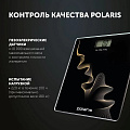 Весы напольные электронные, Polaris, PWS 1882DG, стекло, до 180 кг, черные - фото 5
