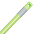 Швабра плоская, микрофибра, 126х40х10 см, зеленая, телескопическая ручка, Марья Искусница, KD-14-F01M-4274-2283 - фото 4