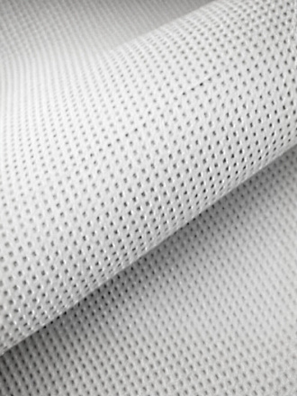 Спанбонд укрывной 30 г/м2, №30, 3.2х10 м, Агроспан, белый