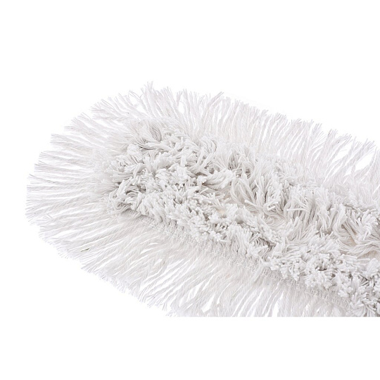 Сменная насадка из хлопка 400х150 мм для швабры 93505, Elfe, 93508