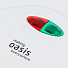 Гриль Oasis, PK-GW, 750 Вт, антипригарное покрытие, белый - фото 5
