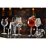 Бокал для вина, 530 мл, хрустальное стекло, 6 шт, RCR, Alkemist, 41378 - фото 3