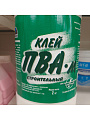 Клей ПВА Магия радуги, строительный, однокомпонентный, 2 кг - фото 3