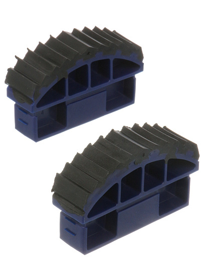 Заглушка для лестниц, 2 шт, 5115-5118, 5211-5214, 5310-5314, Alumet