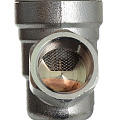 Редуктор давления воды 3/4&amp;quot;, серые, с манометром, ProFactor, PF PRV 254G - фото 2