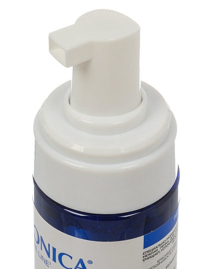 Пенка для умывания Deonica, Skincare Line 5 в 1, для всех типов кожи, очищающая, 165 мл