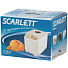 Хлебопечка Scarlett, SC - BM40002, 530 Вт, 9 программ - фото 5