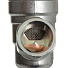 Редуктор давления воды 3/4&quot;, серые, с манометром, ProFactor, PF PRV 254G - фото 2
