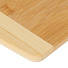 Доска разделочная бамбук, 33х22х1.2 см, прямоугольная, Daniks, H-2137M - фото 3
