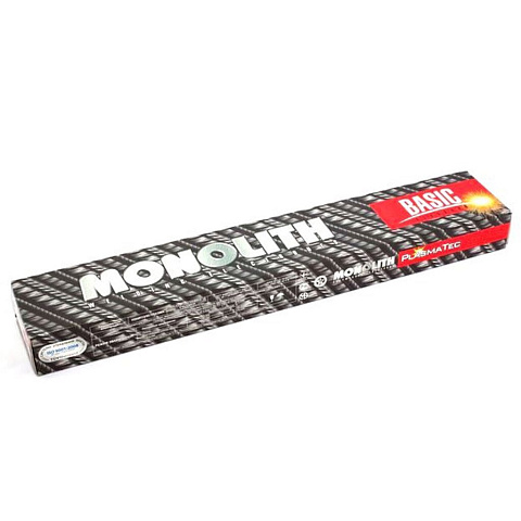 Электроды Monolith, Плазма УОНИ-13/55, 5 мм, 5 кг