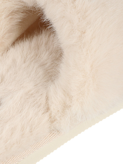 Тапки для женщин, в ассортименте, р. 36, закрытые, Lacky Land, 4941W-CH-C