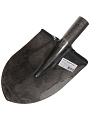 Лопата штыковая, рессорная сталь, Арти, Копанец, универсальный