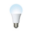 Лампа светодиодная E27, 16 Вт, 150 Вт, 175-250 В, груша, 4000 К, свет белый, Volpe, Norma, матовая - фото 2