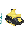 Дрель-шуруповерт аккумуляторный, Hanskonner, HCD1855R, 18 В, 1BatterySystem, 13 мм, 55Нм, 2х2.0Ач, кейс - фото 5