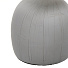 Светильник настольный E14, серый, абажур белый, RL-TL008-1 - фото 3