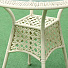 Мебель садовая Кения Мини, стол, 80х80х70 см, 2 кресла, T2023-3292 - фото 9