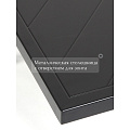 Мебель садовая Сити NEW, стол, 106х106х72 см, 4 стула, 53х60х94 см, C010148 - фото 44