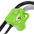 Газонокосилка электрическая, Greenworks, GLM1232, 33 см, 25 л, 20-60 мм, 3400 об/мин, 2502207 - фото 6