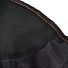 Кресло складное 62х62х90 см, черное, ткань, с карманом, с сумкой-чехлом, 120 кг, Green Days, YTBC146 - фото 4