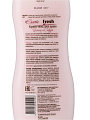 Гель для душа Вiтэкс, Exotic Fresh Инжир и сакура, 515 мл - фото 6