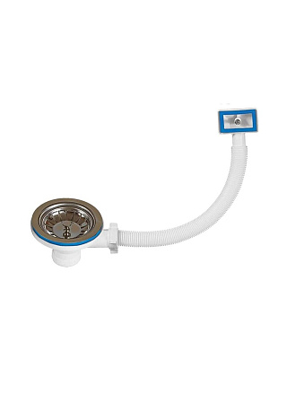 Выпуск для сифона, 3